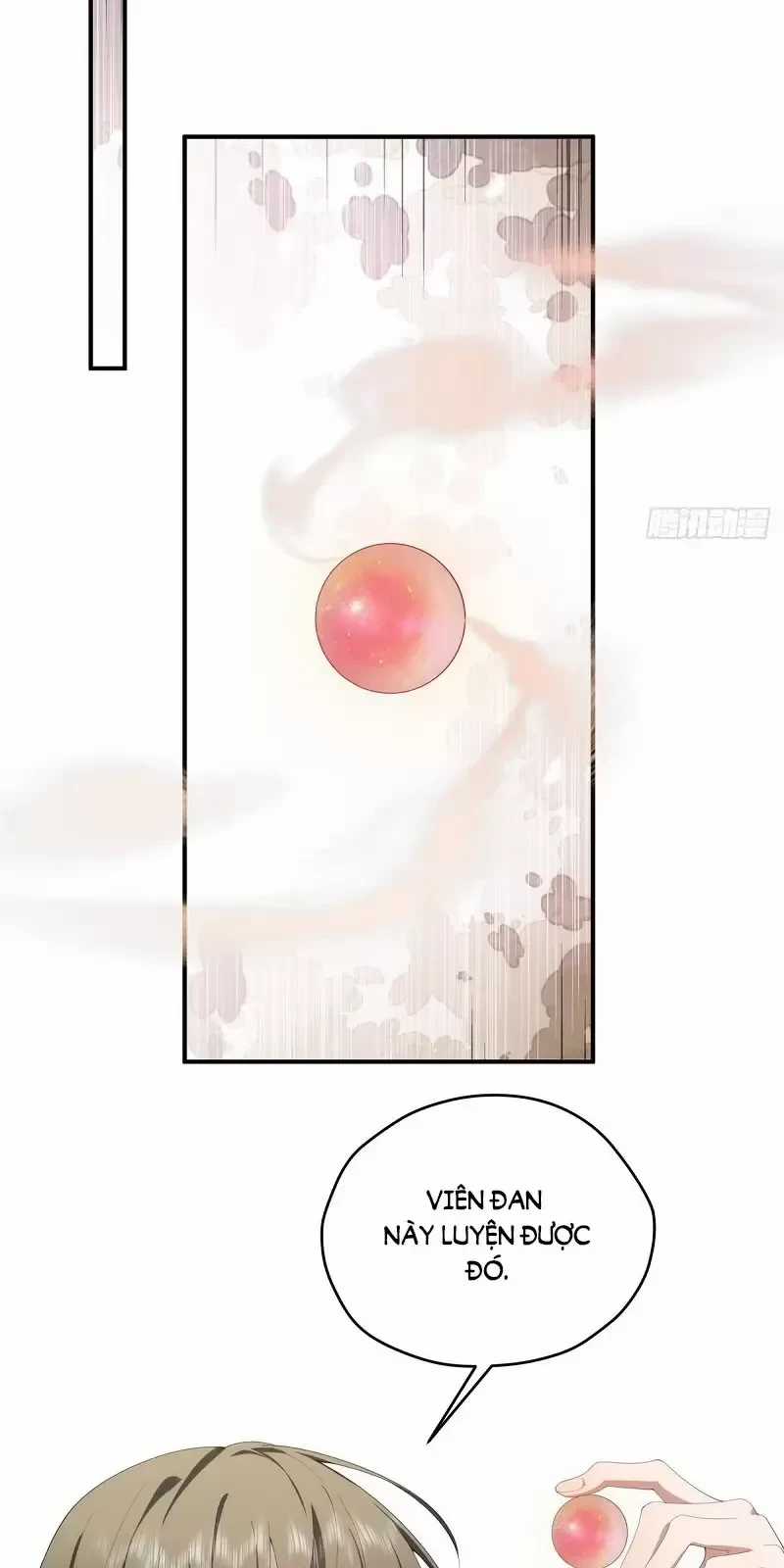 Nữ Chính Từ Trong Sách Chạy Ra Ngoài Rồi Phải Làm Sao Đây? Chapter 140 trang 36