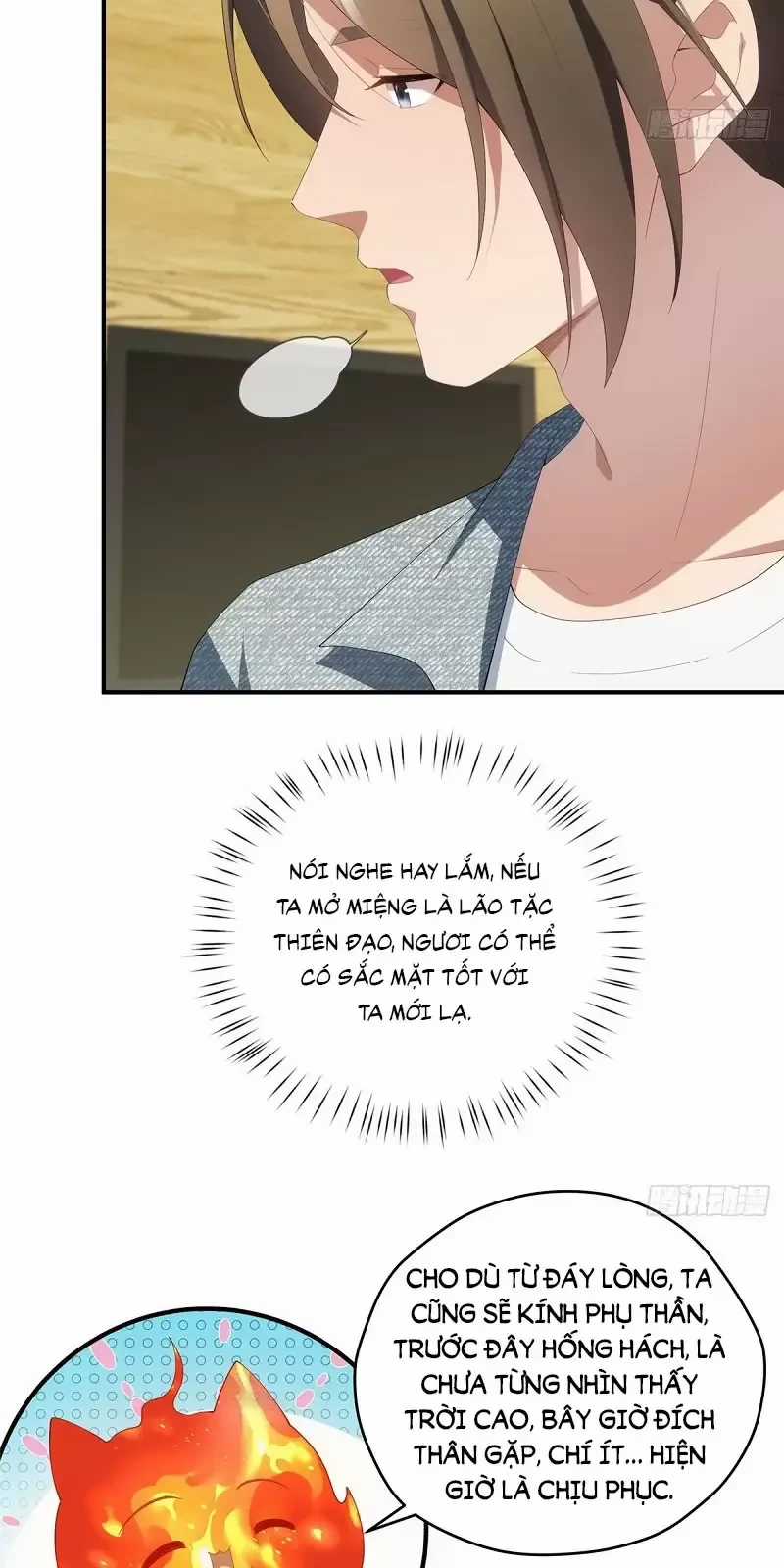 Nữ Chính Từ Trong Sách Chạy Ra Ngoài Rồi Phải Làm Sao Đây? Chapter 140 trang 39