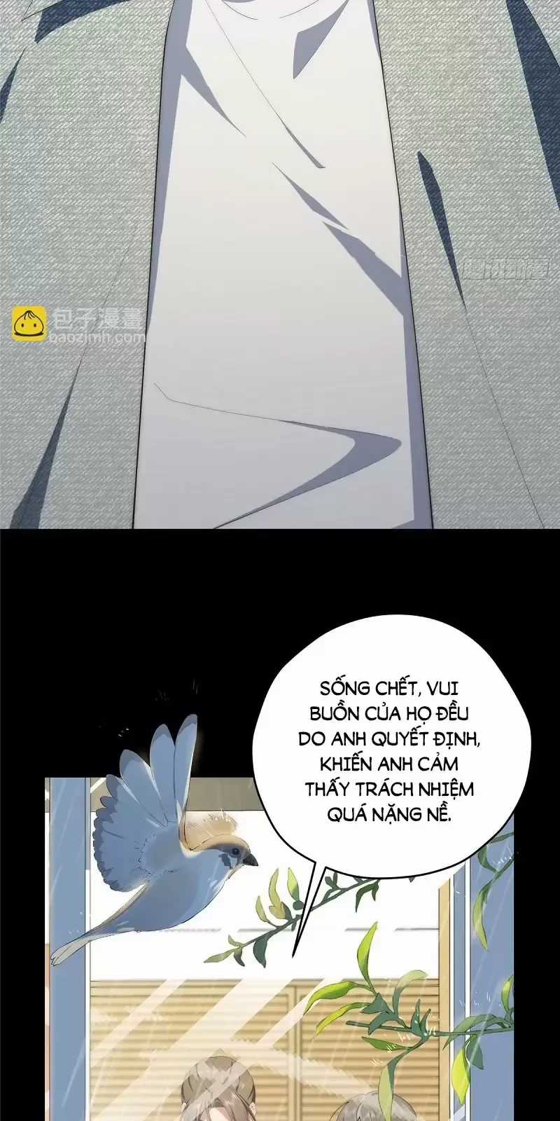 Nữ Chính Từ Trong Sách Chạy Ra Ngoài Rồi Phải Làm Sao Đây? Chapter 140 trang 4