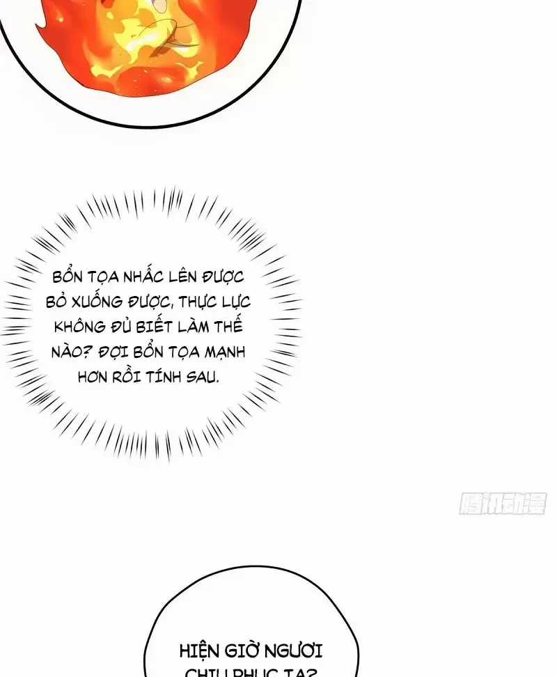 Nữ Chính Từ Trong Sách Chạy Ra Ngoài Rồi Phải Làm Sao Đây? Chapter 140 trang 40