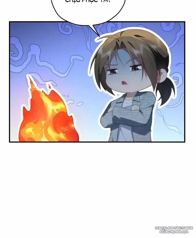 Nữ Chính Từ Trong Sách Chạy Ra Ngoài Rồi Phải Làm Sao Đây? Chapter 140 trang 41