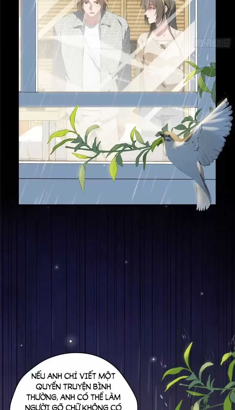 Nữ Chính Từ Trong Sách Chạy Ra Ngoài Rồi Phải Làm Sao Đây? Chapter 140 trang 5