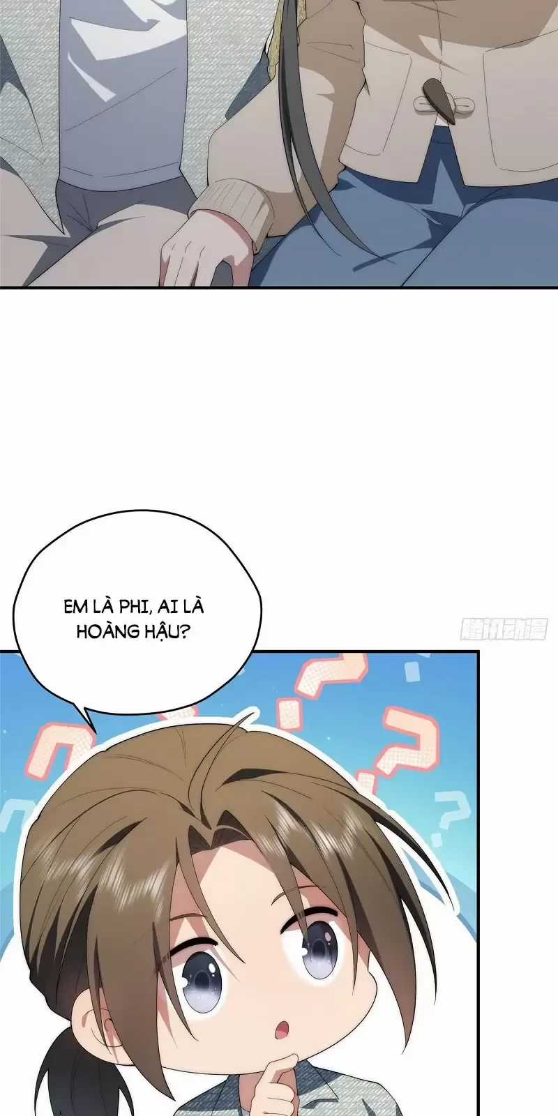 Nữ Chính Từ Trong Sách Chạy Ra Ngoài Rồi Phải Làm Sao Đây? Chapter 140 trang 54