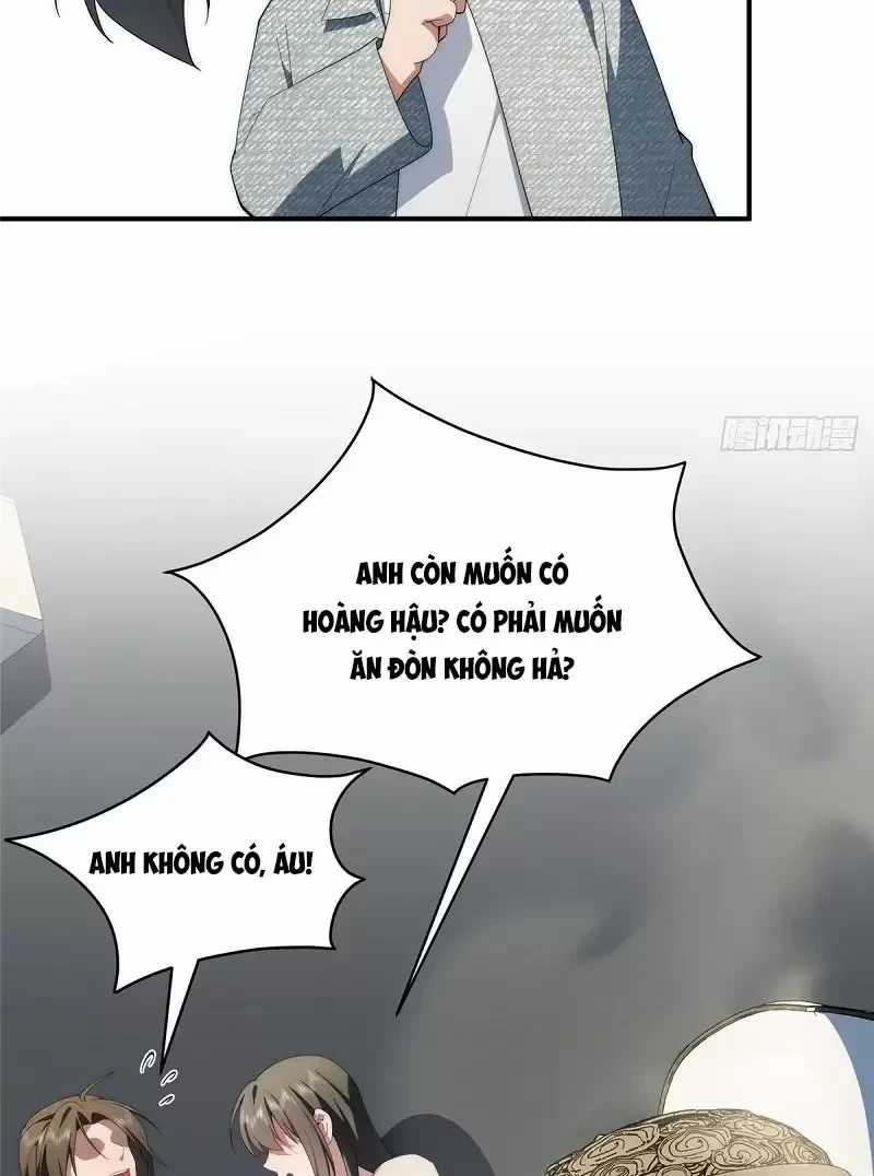 Nữ Chính Từ Trong Sách Chạy Ra Ngoài Rồi Phải Làm Sao Đây? Chapter 140 trang 55