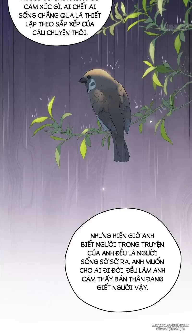 Nữ Chính Từ Trong Sách Chạy Ra Ngoài Rồi Phải Làm Sao Đây? Chapter 140 trang 6