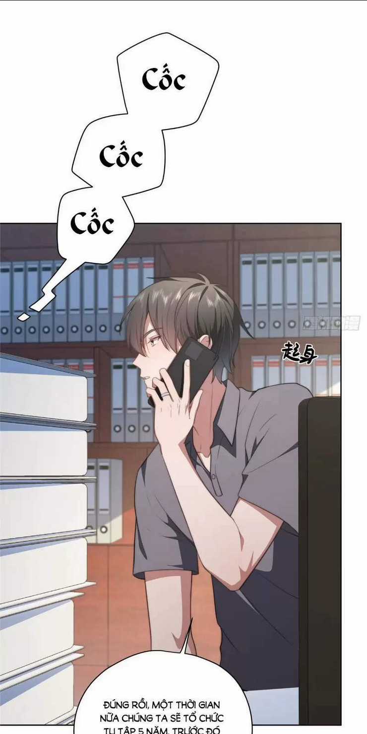 Nữ Chính Từ Trong Sách Chạy Ra Ngoài Rồi Phải Làm Sao Đây? Chapter 15 trang 10