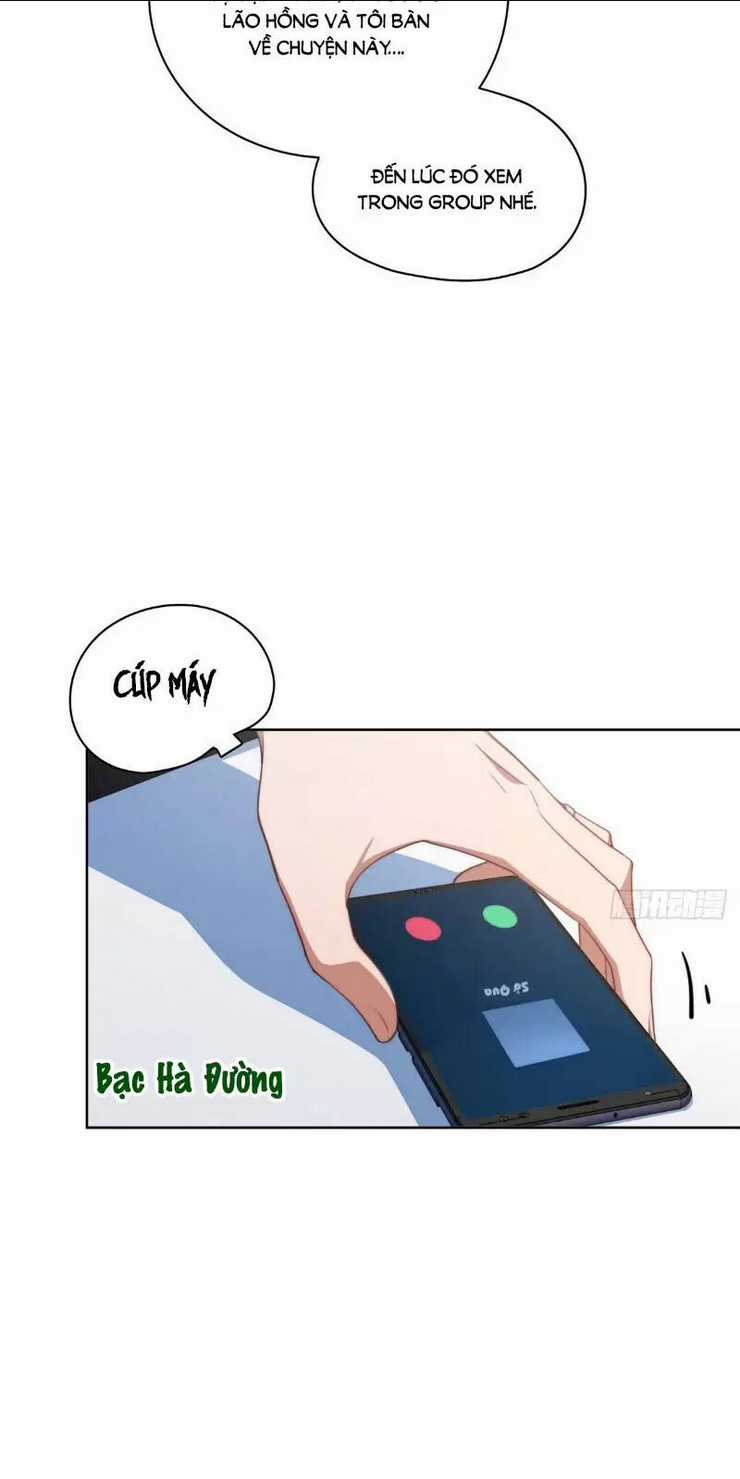 Nữ Chính Từ Trong Sách Chạy Ra Ngoài Rồi Phải Làm Sao Đây? Chapter 15 trang 11