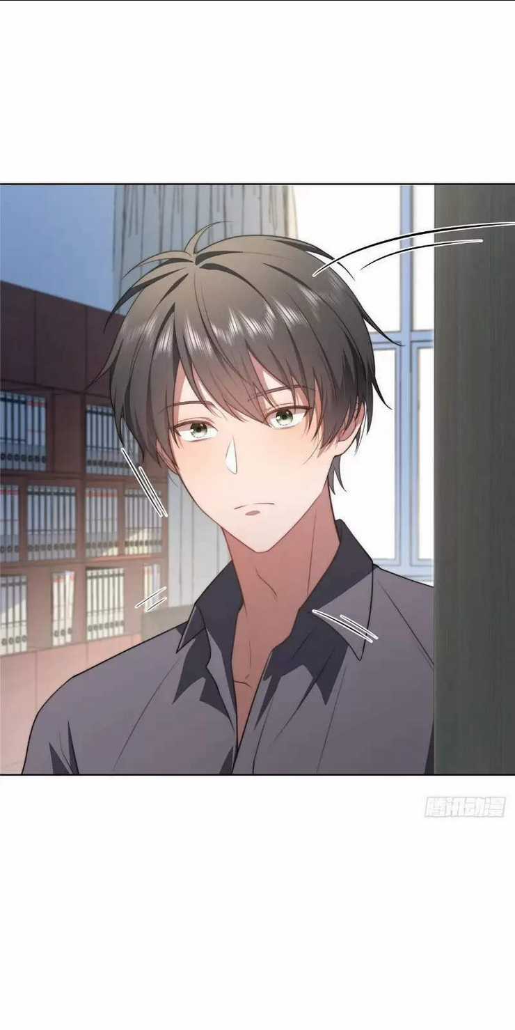 Nữ Chính Từ Trong Sách Chạy Ra Ngoài Rồi Phải Làm Sao Đây? Chapter 15 trang 12