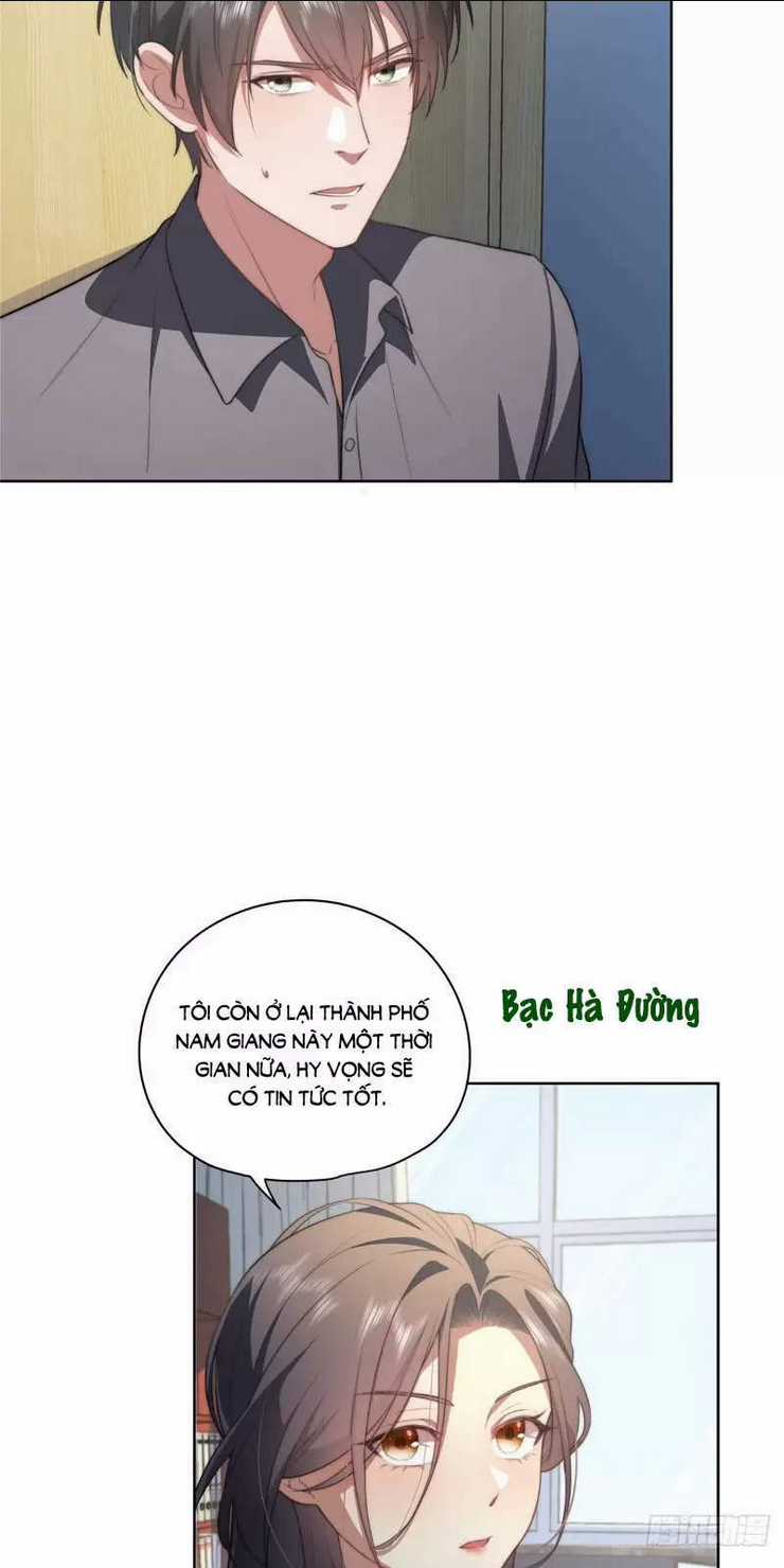 Nữ Chính Từ Trong Sách Chạy Ra Ngoài Rồi Phải Làm Sao Đây? Chapter 15 trang 17