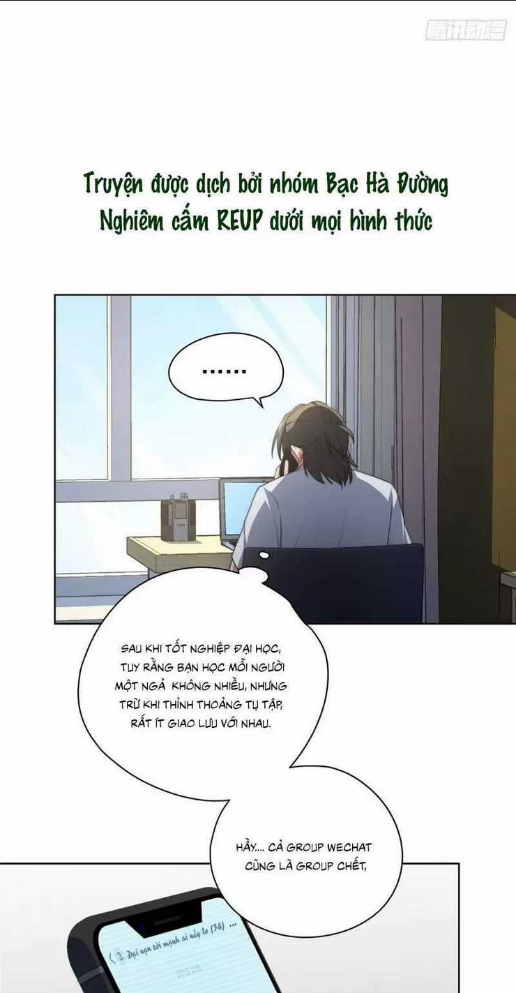 Nữ Chính Từ Trong Sách Chạy Ra Ngoài Rồi Phải Làm Sao Đây? Chapter 15 trang 19