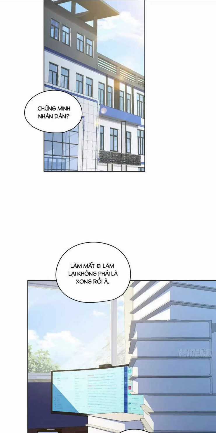 Nữ Chính Từ Trong Sách Chạy Ra Ngoài Rồi Phải Làm Sao Đây? Chapter 15 trang 2