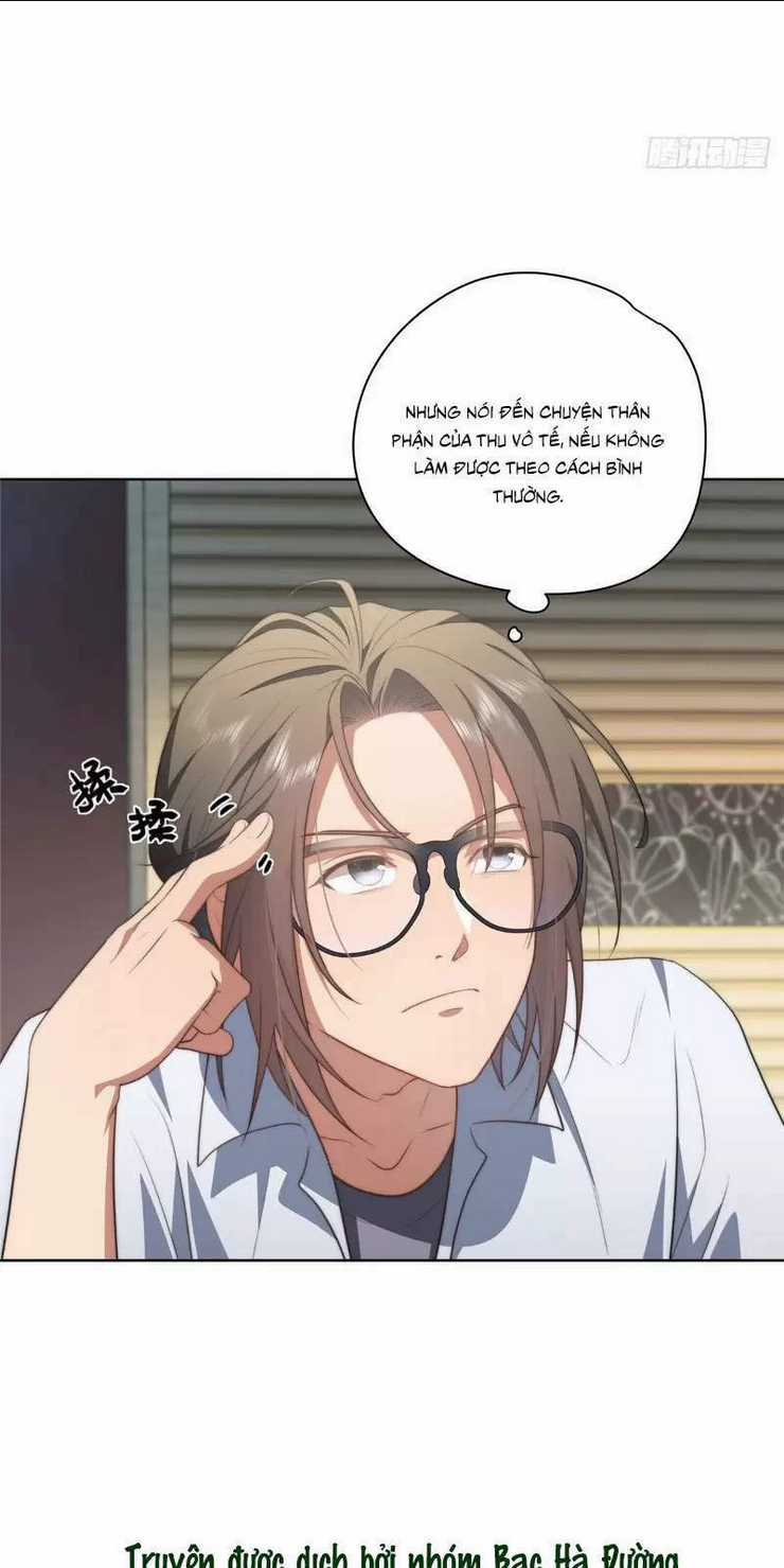 Nữ Chính Từ Trong Sách Chạy Ra Ngoài Rồi Phải Làm Sao Đây? Chapter 15 trang 21