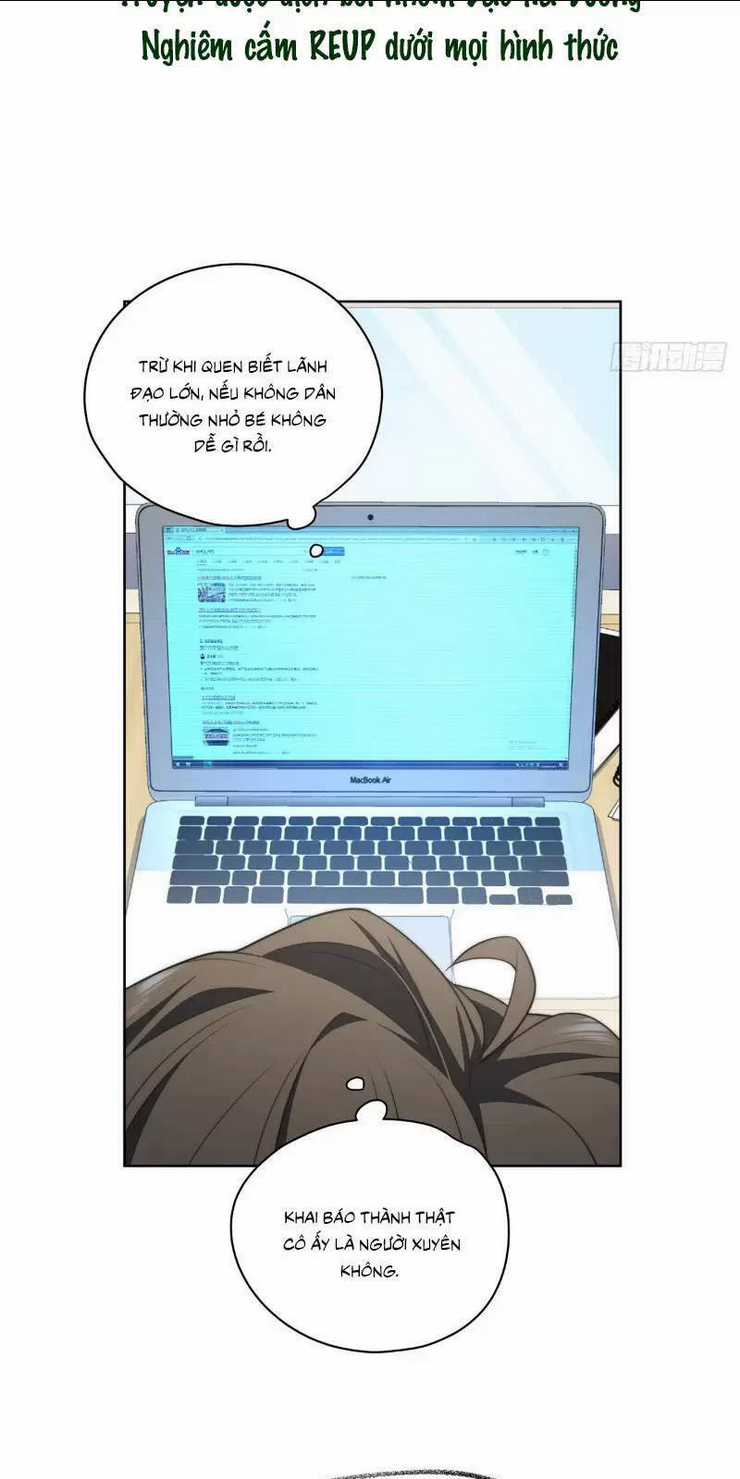 Nữ Chính Từ Trong Sách Chạy Ra Ngoài Rồi Phải Làm Sao Đây? Chapter 15 trang 22