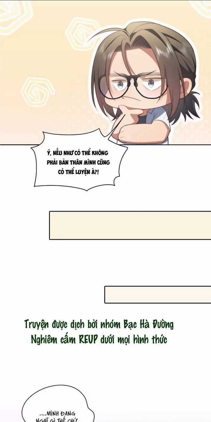 Nữ Chính Từ Trong Sách Chạy Ra Ngoài Rồi Phải Làm Sao Đây? Chapter 15 trang 25