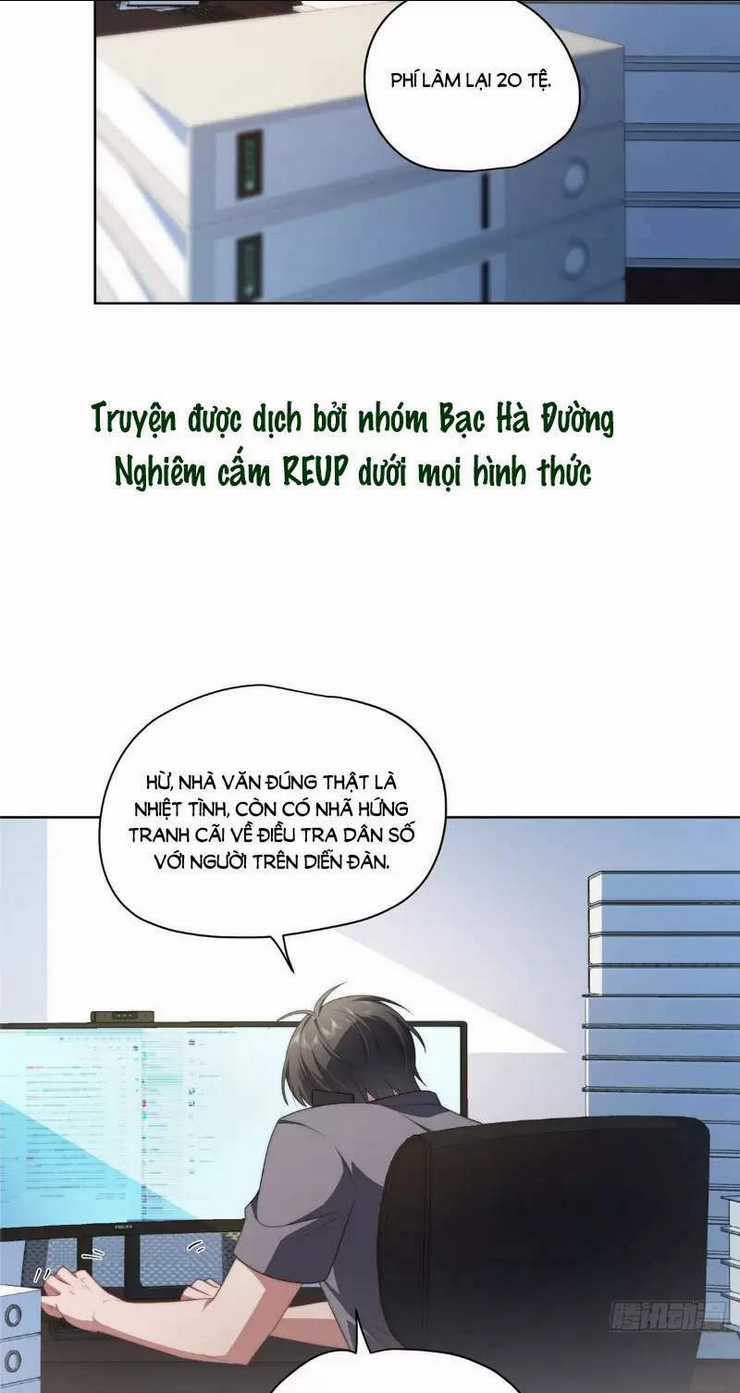 Nữ Chính Từ Trong Sách Chạy Ra Ngoài Rồi Phải Làm Sao Đây? Chapter 15 trang 3