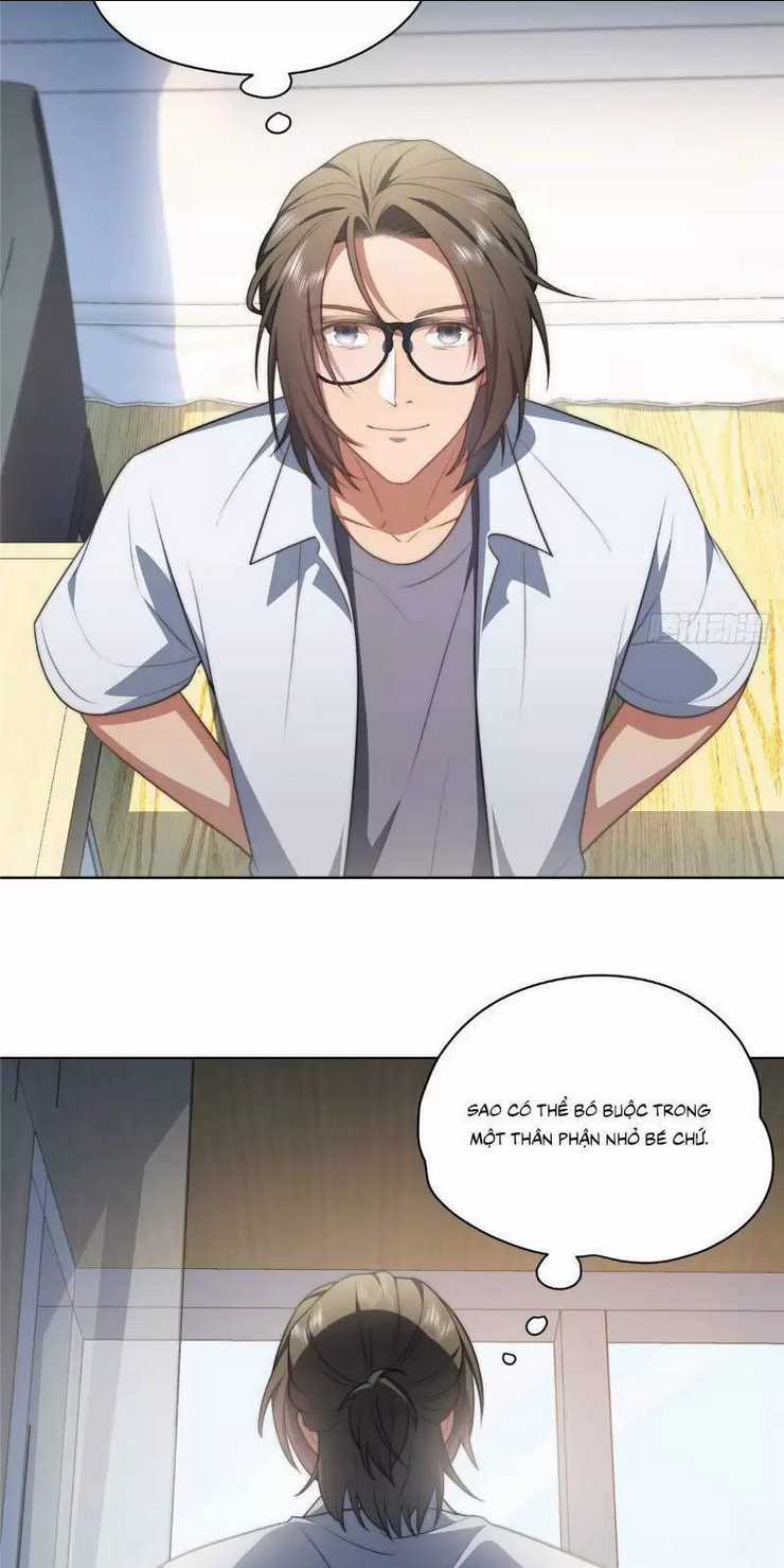 Nữ Chính Từ Trong Sách Chạy Ra Ngoài Rồi Phải Làm Sao Đây? Chapter 15 trang 30