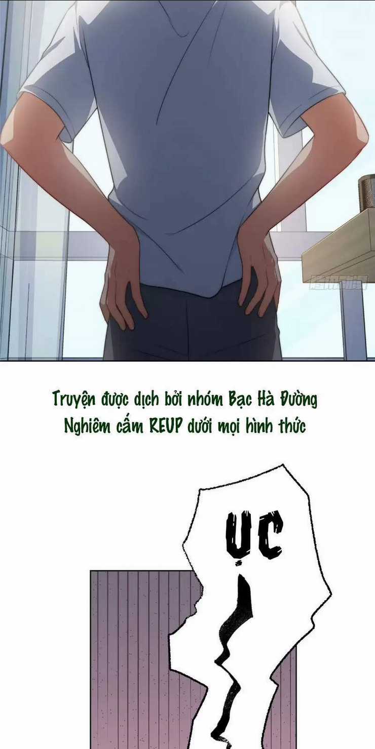 Nữ Chính Từ Trong Sách Chạy Ra Ngoài Rồi Phải Làm Sao Đây? Chapter 15 trang 31