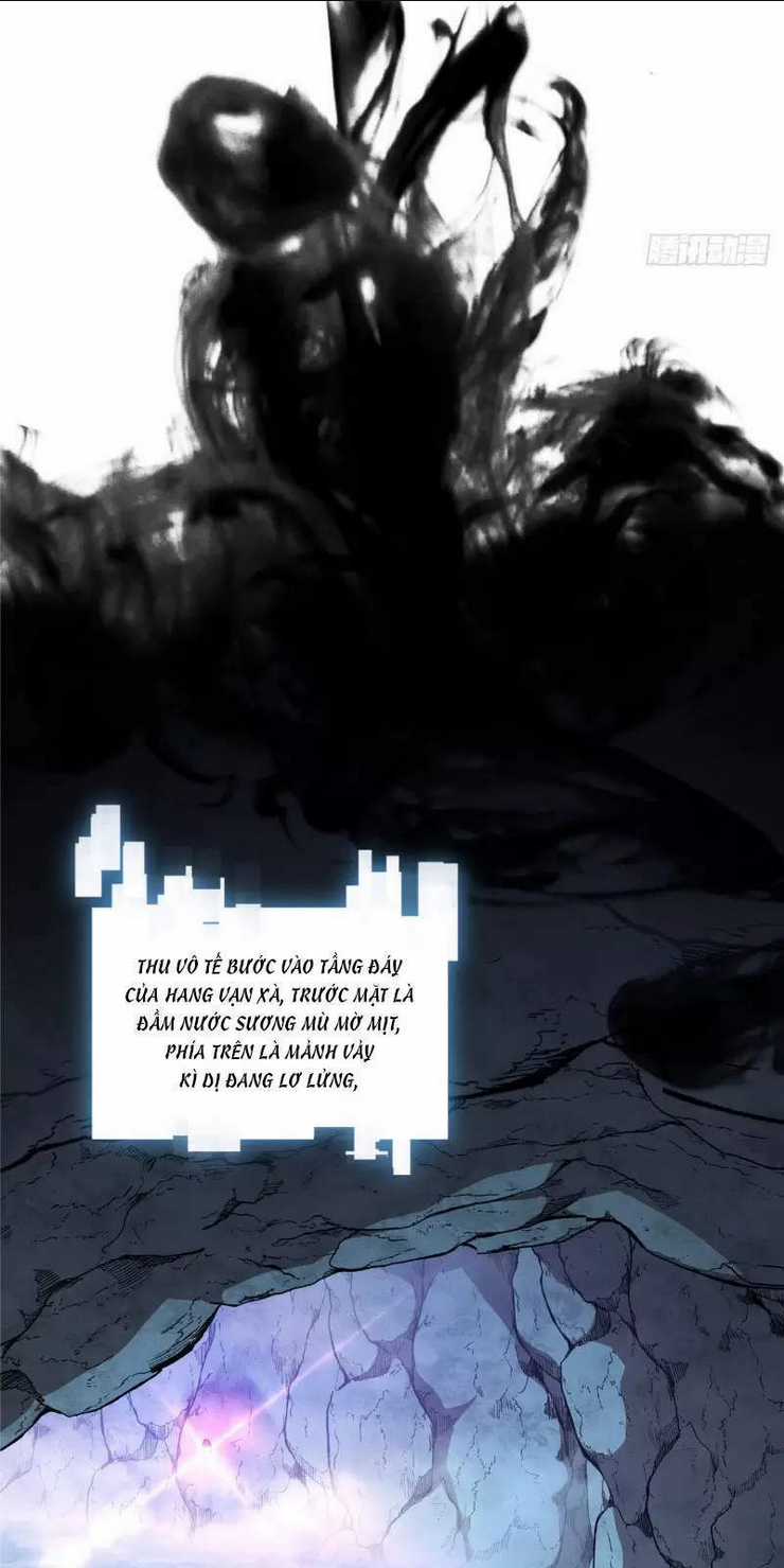 Nữ Chính Từ Trong Sách Chạy Ra Ngoài Rồi Phải Làm Sao Đây? Chapter 15 trang 37