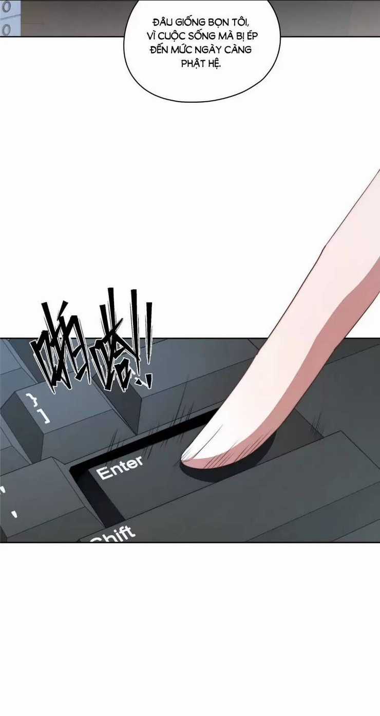 Nữ Chính Từ Trong Sách Chạy Ra Ngoài Rồi Phải Làm Sao Đây? Chapter 15 trang 4