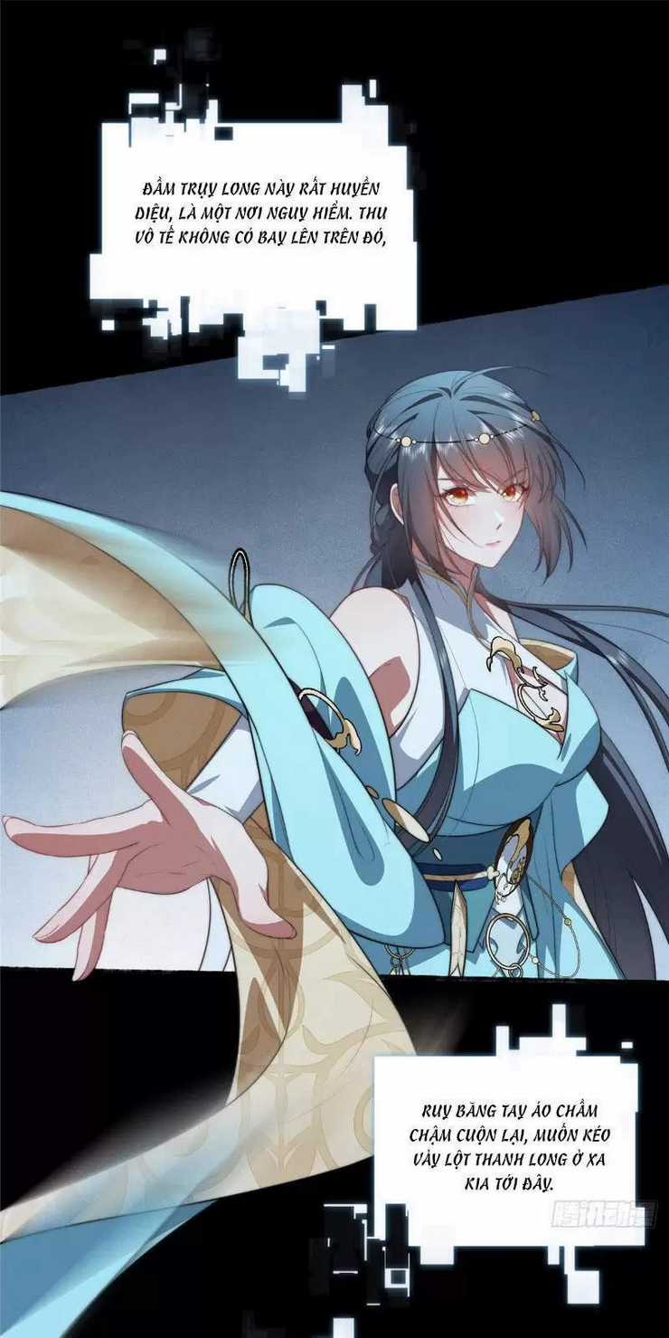 Nữ Chính Từ Trong Sách Chạy Ra Ngoài Rồi Phải Làm Sao Đây? Chapter 15 trang 40