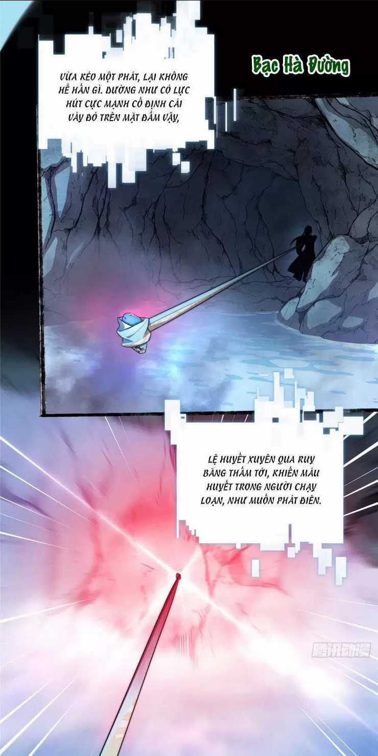 Nữ Chính Từ Trong Sách Chạy Ra Ngoài Rồi Phải Làm Sao Đây? Chapter 15 trang 41