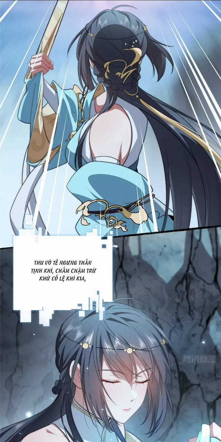 Nữ Chính Từ Trong Sách Chạy Ra Ngoài Rồi Phải Làm Sao Đây? Chapter 15 trang 42