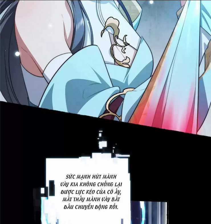 Nữ Chính Từ Trong Sách Chạy Ra Ngoài Rồi Phải Làm Sao Đây? Chapter 15 trang 43