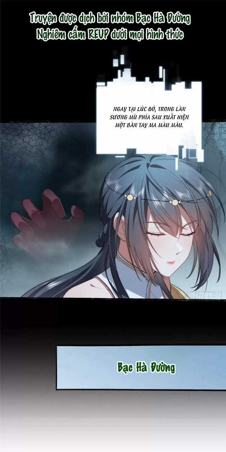 Nữ Chính Từ Trong Sách Chạy Ra Ngoài Rồi Phải Làm Sao Đây? Chapter 15 trang 45