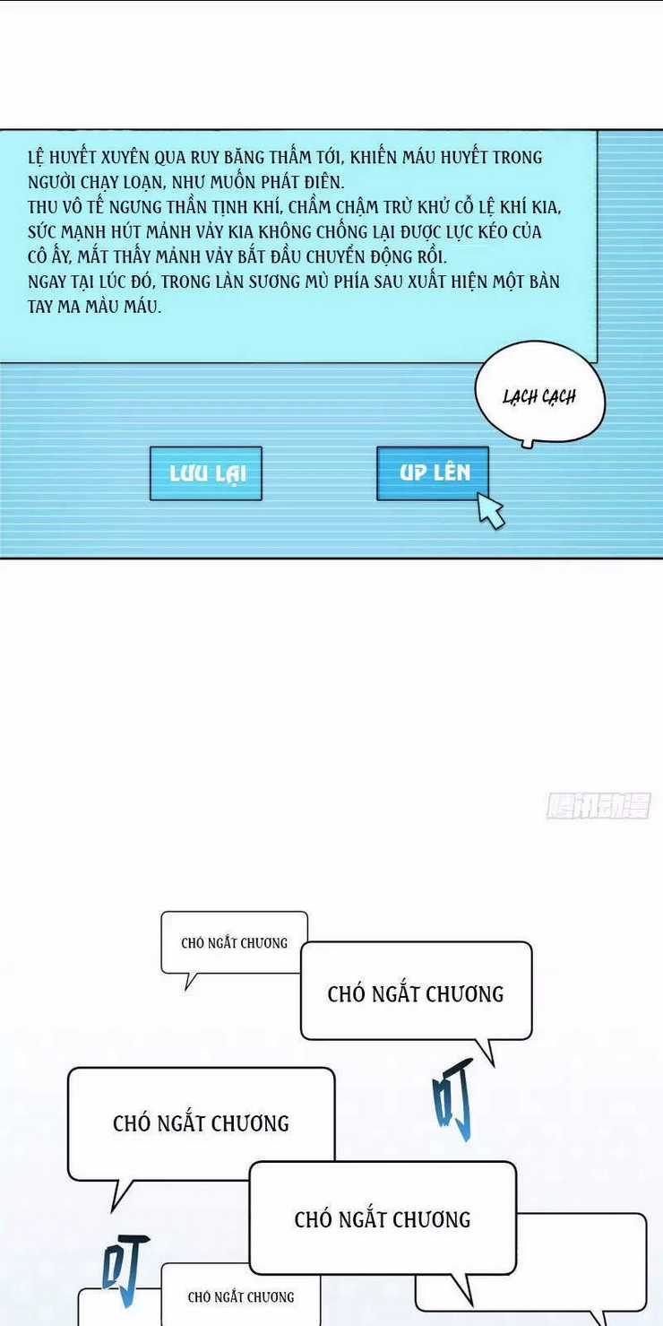 Nữ Chính Từ Trong Sách Chạy Ra Ngoài Rồi Phải Làm Sao Đây? Chapter 15 trang 46