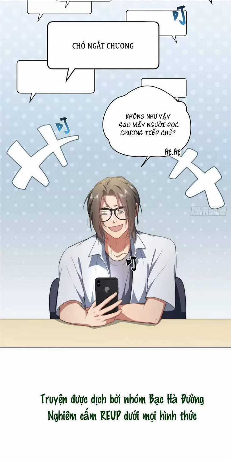 Nữ Chính Từ Trong Sách Chạy Ra Ngoài Rồi Phải Làm Sao Đây? Chapter 15 trang 47