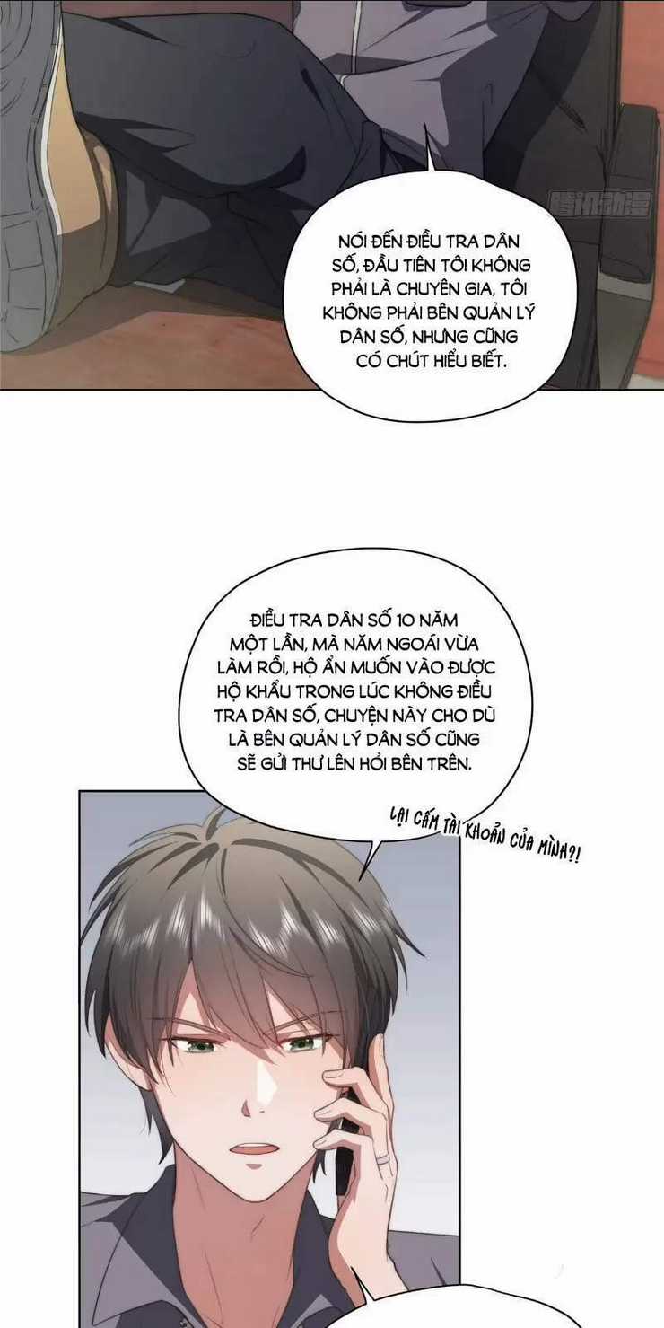 Nữ Chính Từ Trong Sách Chạy Ra Ngoài Rồi Phải Làm Sao Đây? Chapter 15 trang 6