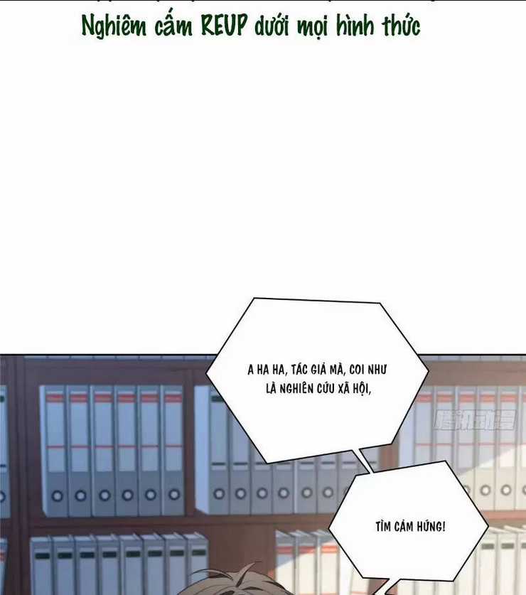 Nữ Chính Từ Trong Sách Chạy Ra Ngoài Rồi Phải Làm Sao Đây? Chapter 15 trang 8