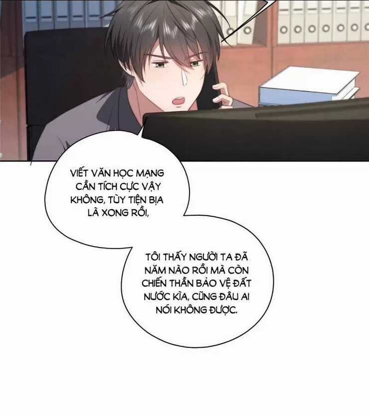 Nữ Chính Từ Trong Sách Chạy Ra Ngoài Rồi Phải Làm Sao Đây? Chapter 15 trang 9