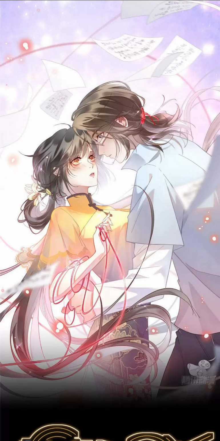 Nữ Chính Từ Trong Sách Chạy Ra Ngoài Rồi Phải Làm Sao Đây? Chapter 16 trang 0