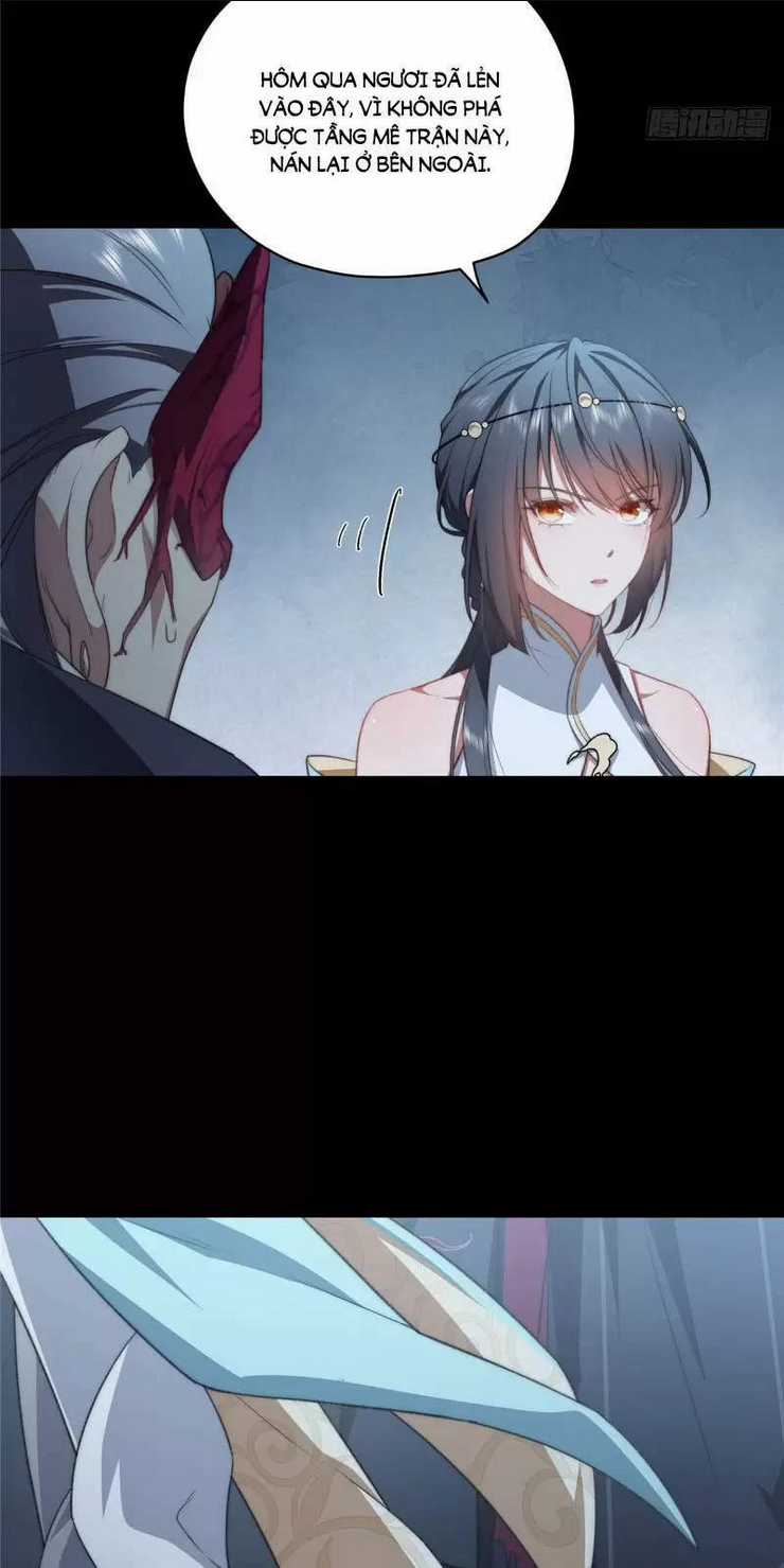 Nữ Chính Từ Trong Sách Chạy Ra Ngoài Rồi Phải Làm Sao Đây? Chapter 16 trang 11