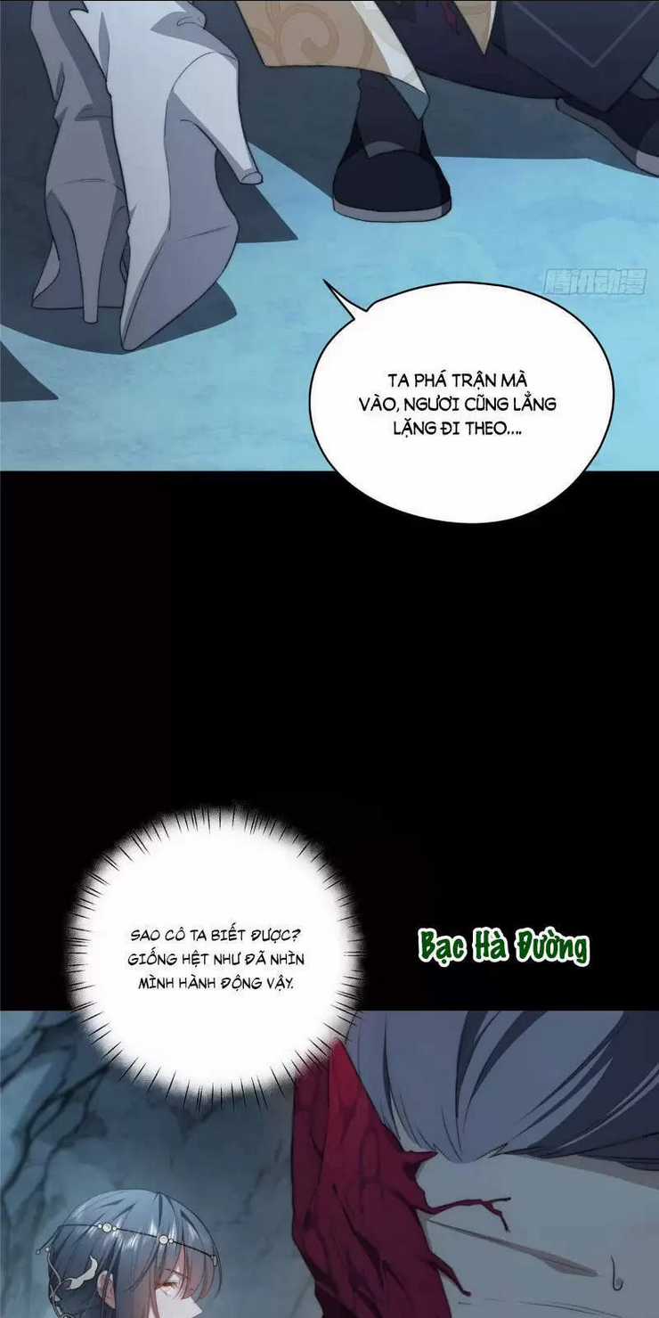 Nữ Chính Từ Trong Sách Chạy Ra Ngoài Rồi Phải Làm Sao Đây? Chapter 16 trang 12