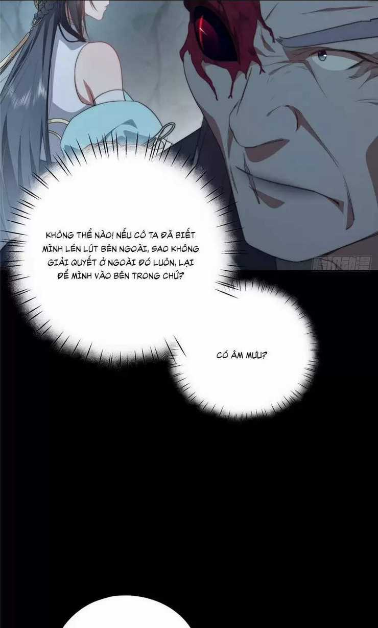 Nữ Chính Từ Trong Sách Chạy Ra Ngoài Rồi Phải Làm Sao Đây? Chapter 16 trang 13