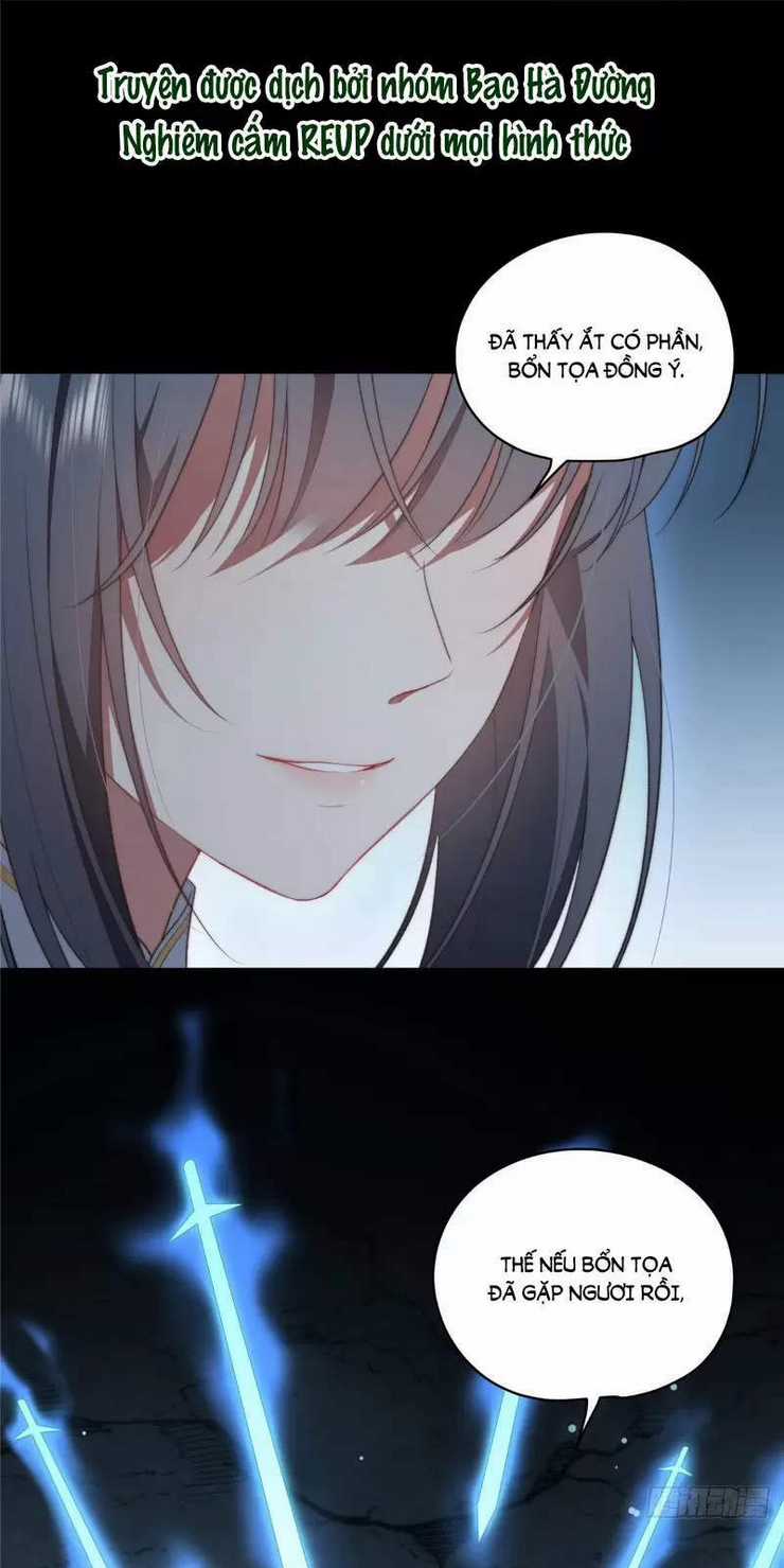 Nữ Chính Từ Trong Sách Chạy Ra Ngoài Rồi Phải Làm Sao Đây? Chapter 16 trang 15