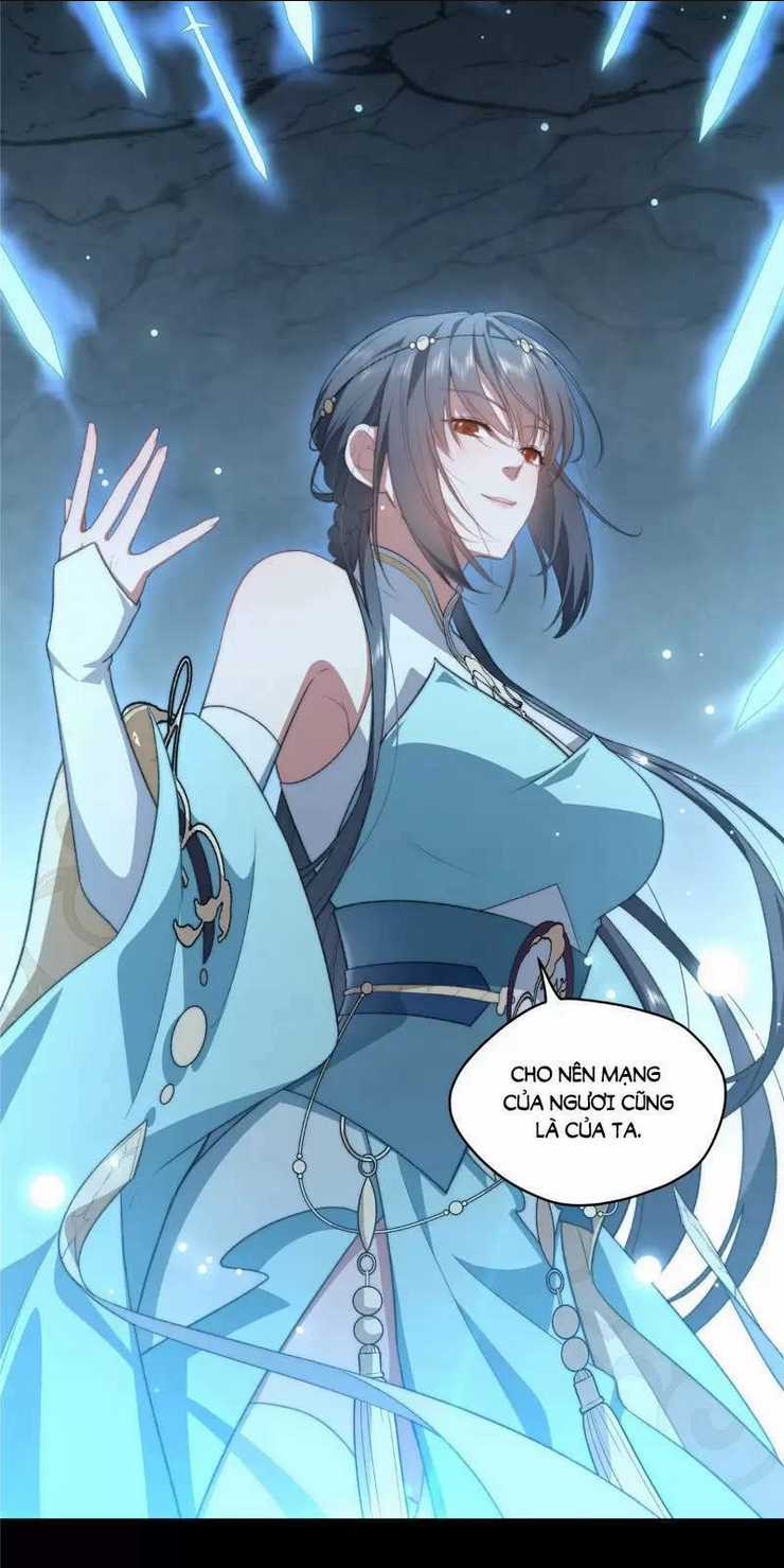 Nữ Chính Từ Trong Sách Chạy Ra Ngoài Rồi Phải Làm Sao Đây? Chapter 16 trang 16