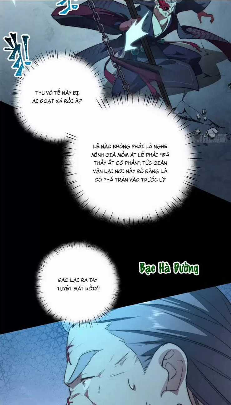 Nữ Chính Từ Trong Sách Chạy Ra Ngoài Rồi Phải Làm Sao Đây? Chapter 16 trang 19