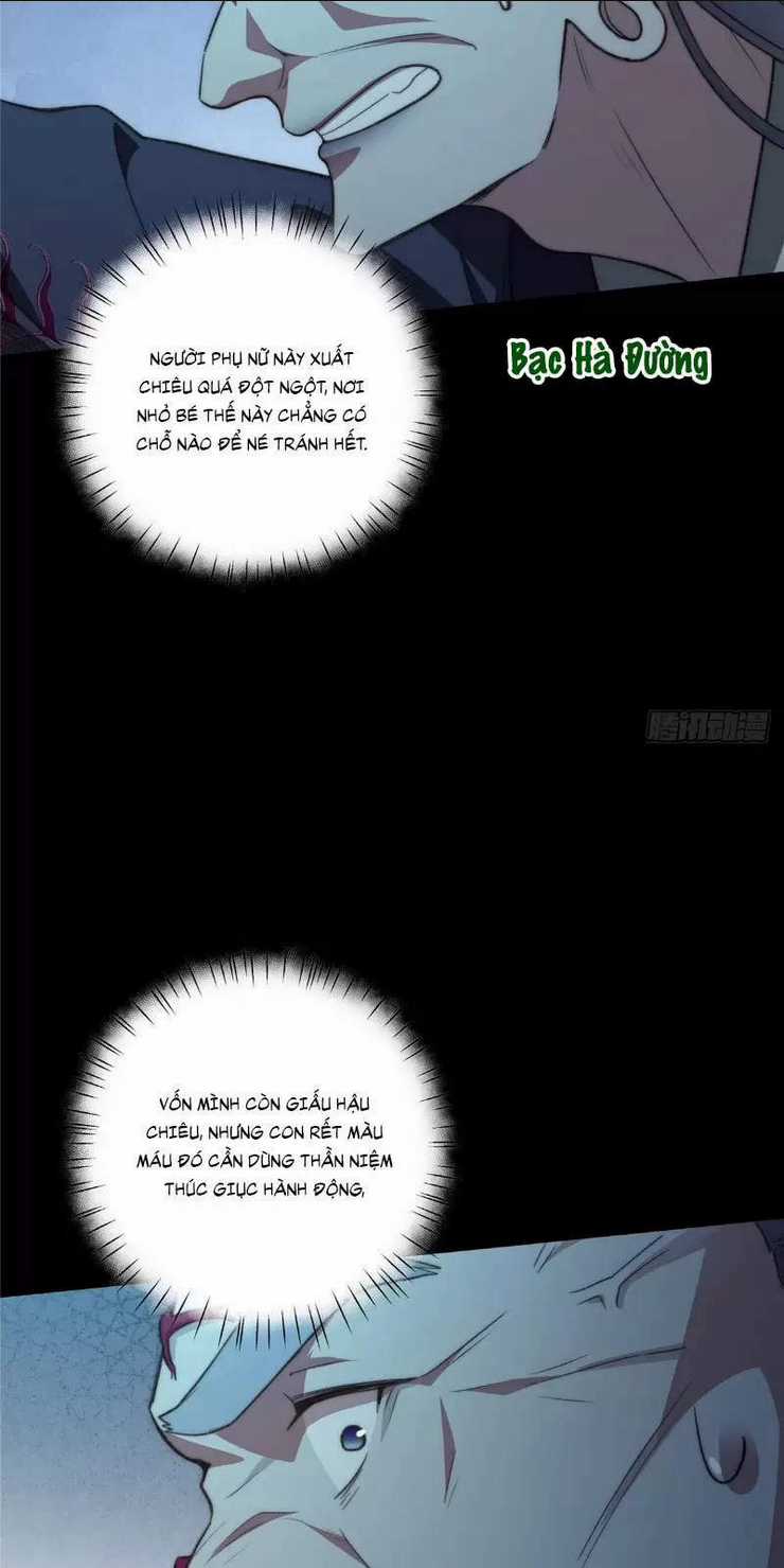 Nữ Chính Từ Trong Sách Chạy Ra Ngoài Rồi Phải Làm Sao Đây? Chapter 16 trang 20