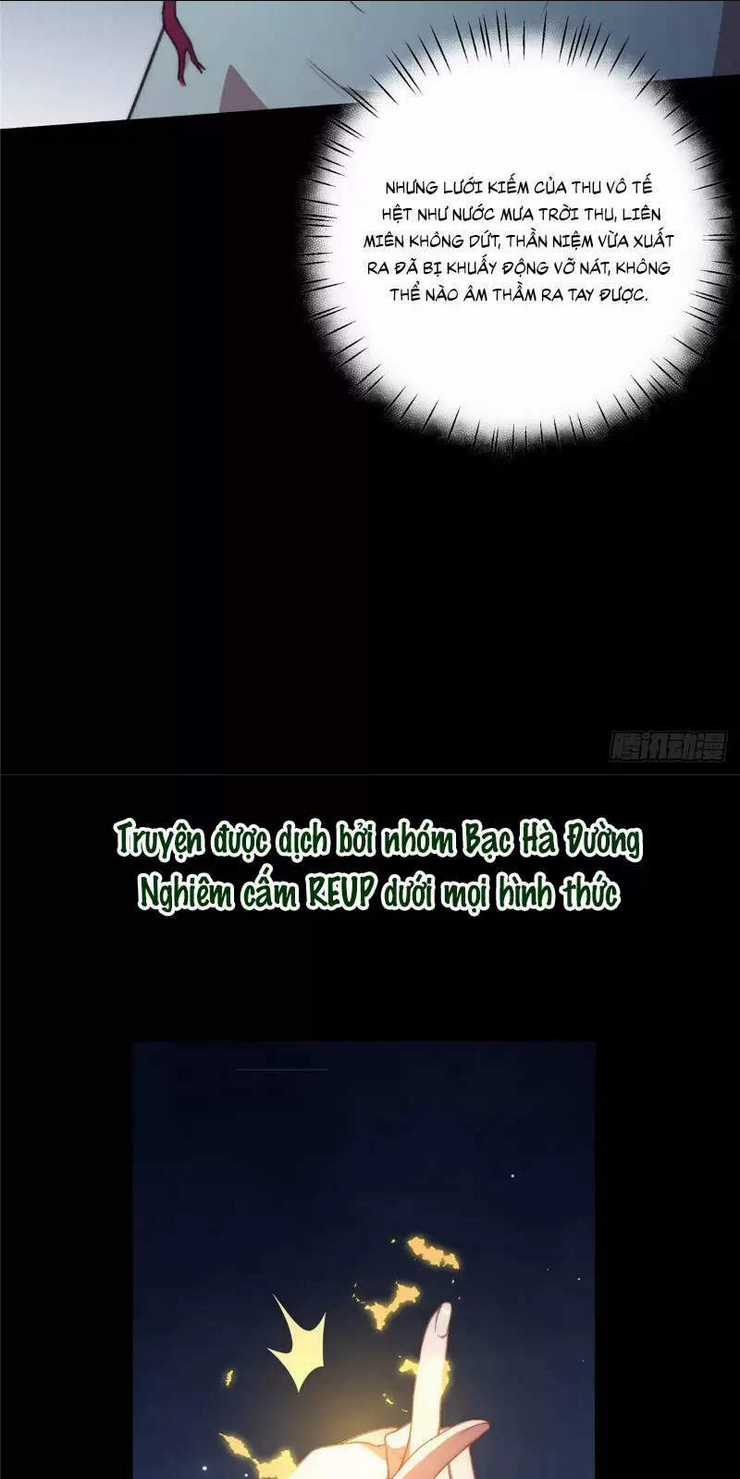 Nữ Chính Từ Trong Sách Chạy Ra Ngoài Rồi Phải Làm Sao Đây? Chapter 16 trang 21