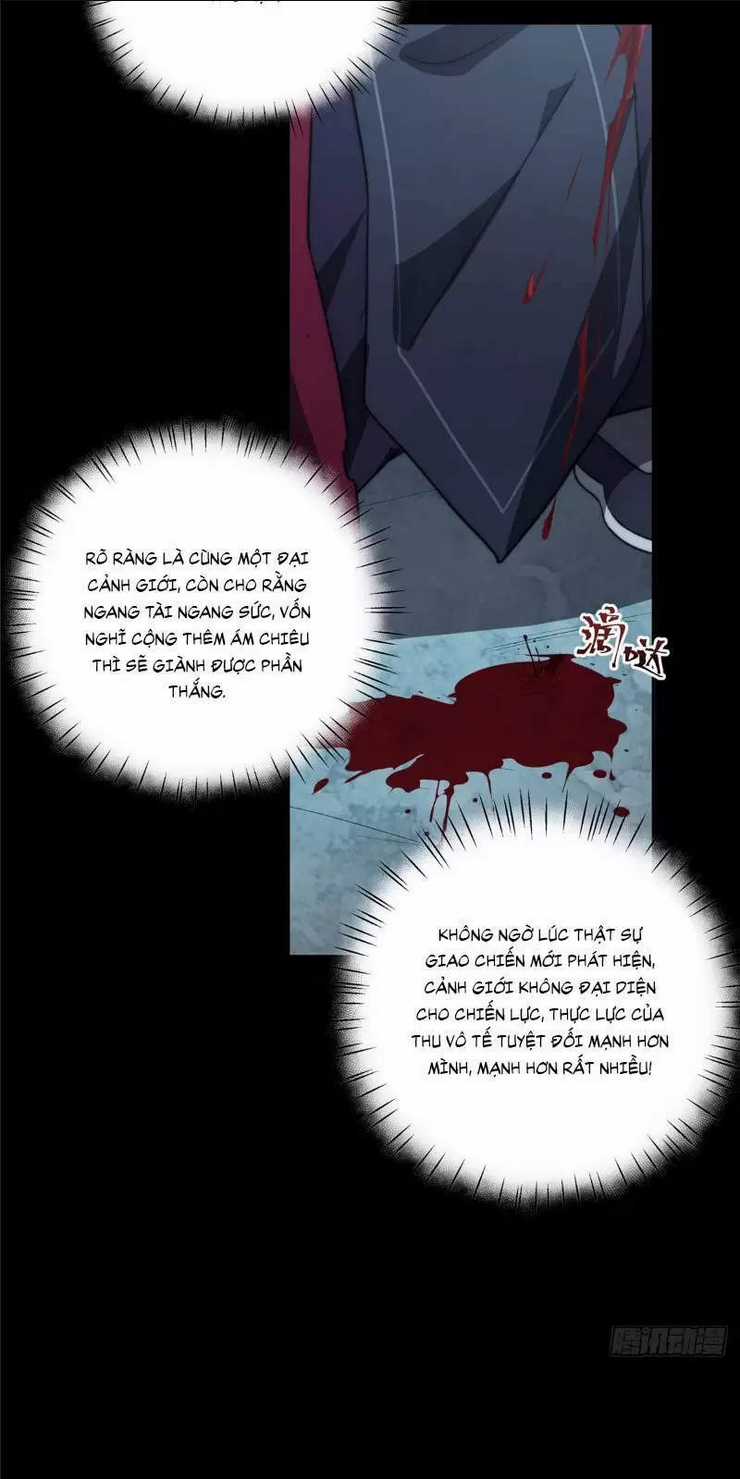 Nữ Chính Từ Trong Sách Chạy Ra Ngoài Rồi Phải Làm Sao Đây? Chapter 16 trang 26