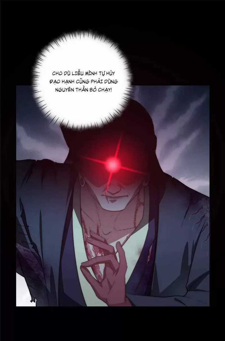 Nữ Chính Từ Trong Sách Chạy Ra Ngoài Rồi Phải Làm Sao Đây? Chapter 16 trang 27