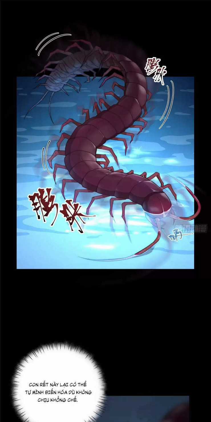 Nữ Chính Từ Trong Sách Chạy Ra Ngoài Rồi Phải Làm Sao Đây? Chapter 16 trang 29