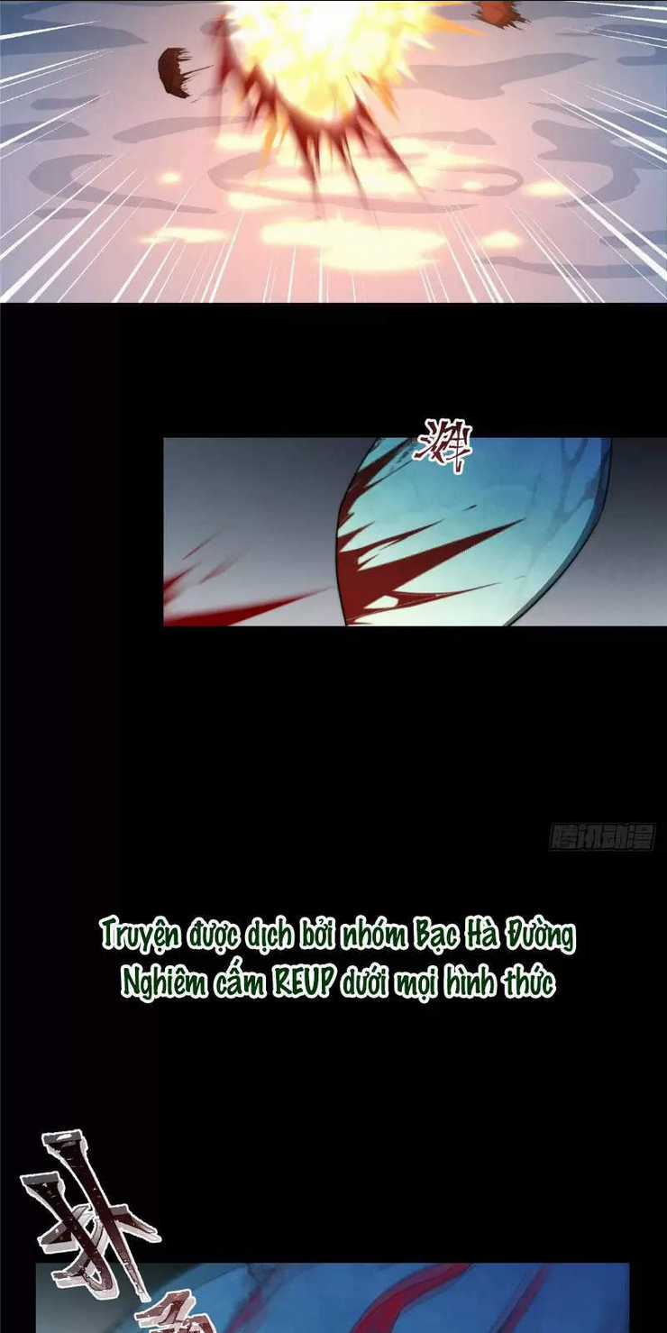 Nữ Chính Từ Trong Sách Chạy Ra Ngoài Rồi Phải Làm Sao Đây? Chapter 16 trang 31