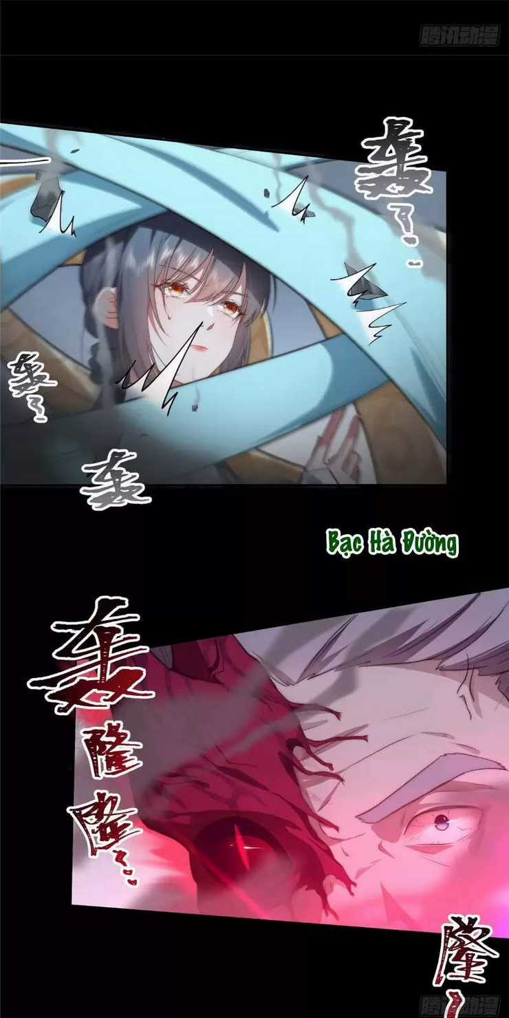 Nữ Chính Từ Trong Sách Chạy Ra Ngoài Rồi Phải Làm Sao Đây? Chapter 16 trang 34