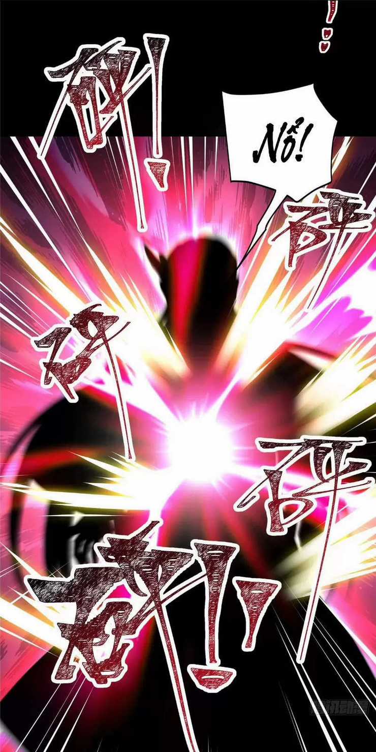 Nữ Chính Từ Trong Sách Chạy Ra Ngoài Rồi Phải Làm Sao Đây? Chapter 16 trang 35