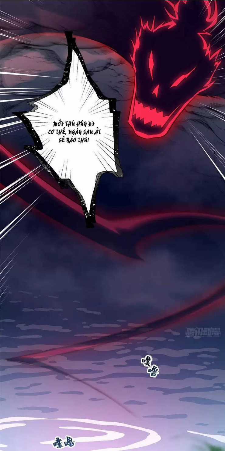 Nữ Chính Từ Trong Sách Chạy Ra Ngoài Rồi Phải Làm Sao Đây? Chapter 16 trang 41