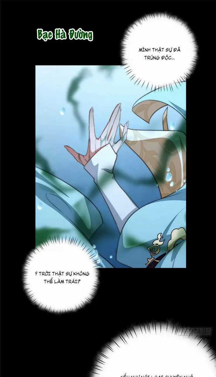 Nữ Chính Từ Trong Sách Chạy Ra Ngoài Rồi Phải Làm Sao Đây? Chapter 16 trang 43